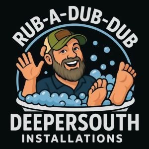 Deeper South Installations