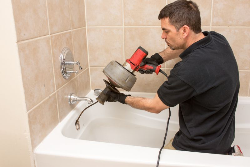 Top Bathtub Installation Companies in Fairhope, AL