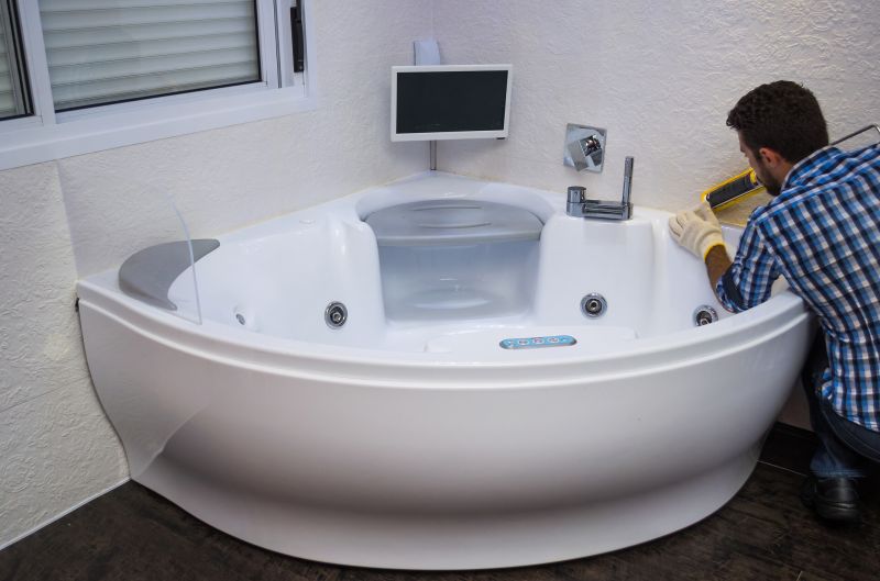Top Bathtub Installation Companies in Fairhope, AL