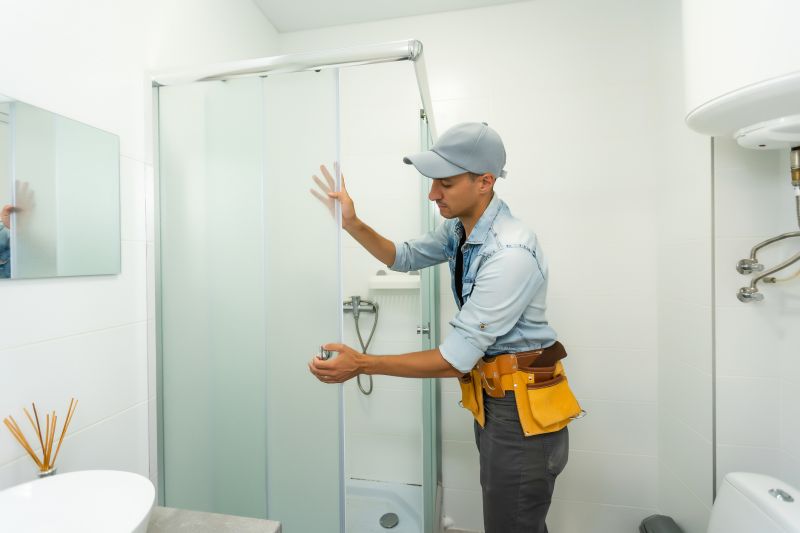 Top Shower Installation Companies in Daphne, AL