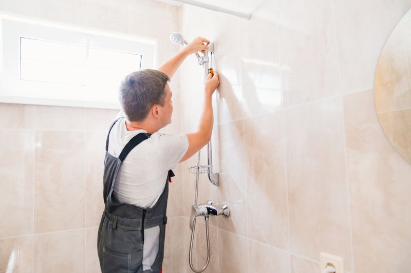 Top Shower Installation Companies in Fairhope, AL
