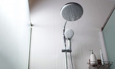 Eco-Friendly Shower Systems