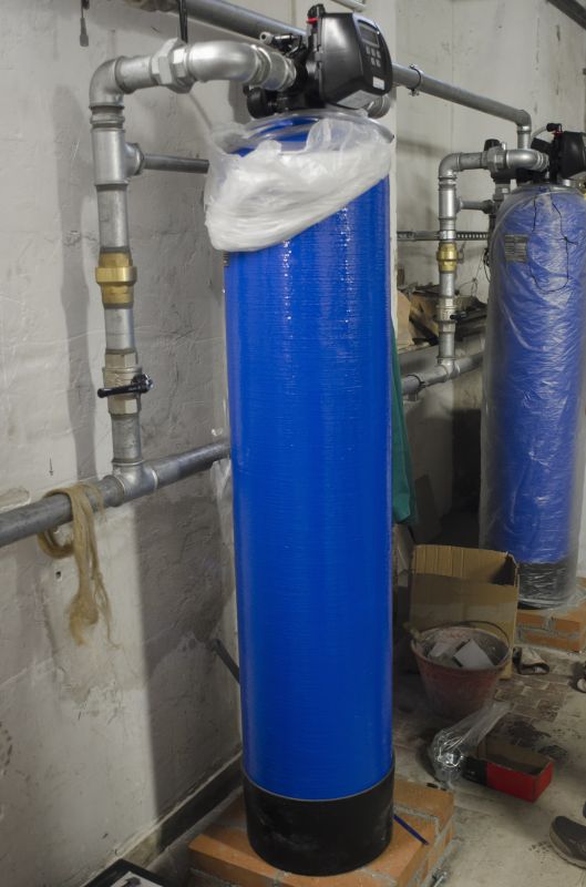 Custom Water Treatment Solutions
