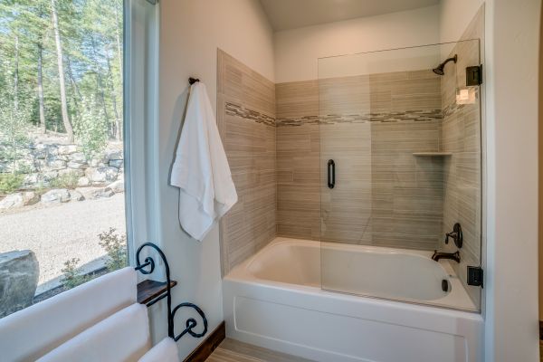 Cost of Tub Conversion Service in Foley